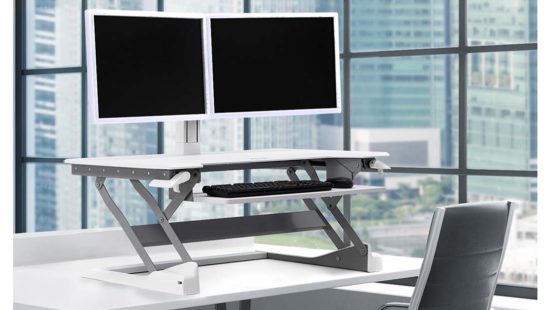 Workspace Maker Ergotron Sold for $650M
