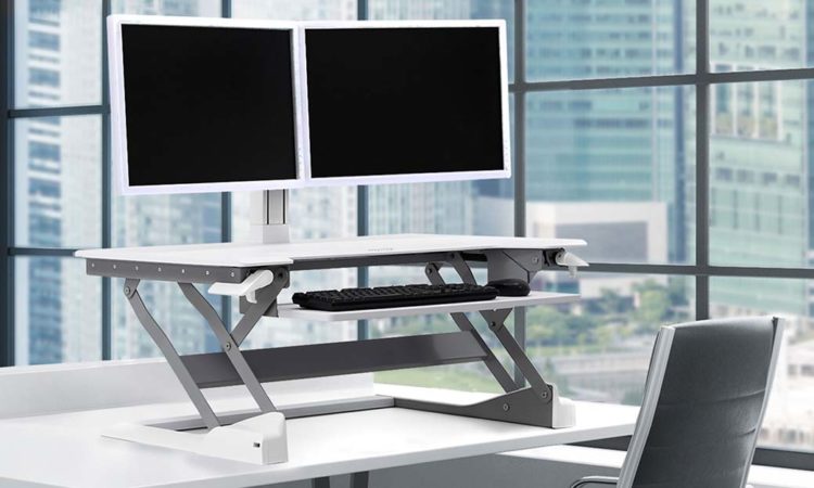 Workspace Maker Ergotron Sold for $650M