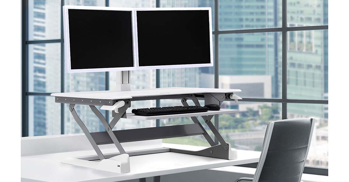 Workspace Maker Ergotron Sold for $650M