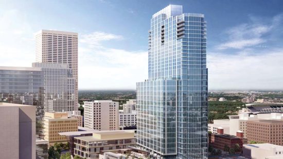 Is It Luxury’s Time in Minneapolis?