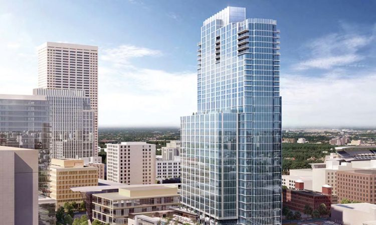 Is It Luxury’s Time in Minneapolis?