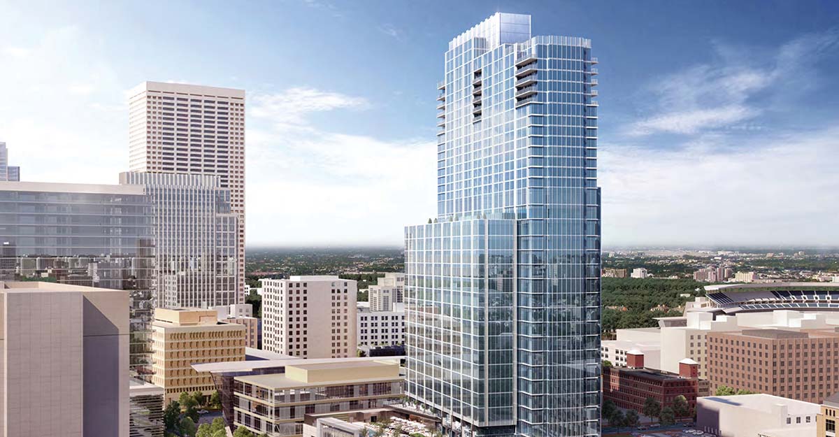 Is It Luxury’s Time in Minneapolis?