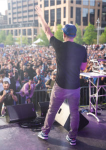 Gary Vaynerchuk opens VeeCon in Minneapolis