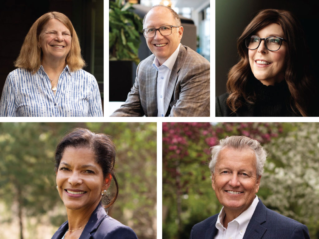 2022 Minnesota Business Hall of Fame