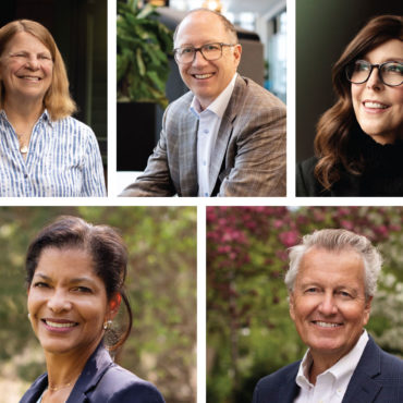 2022 Minnesota Business Hall of Fame