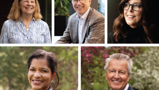 2022 Minnesota Business Hall of Fame