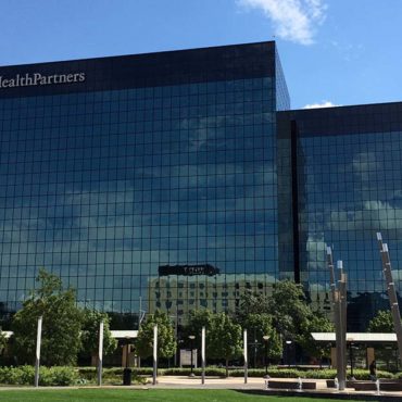 Minnesota Hospital CEOs Call Gun Violence a Public Health Crisis