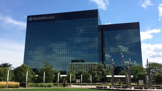 Minnesota Hospital CEOs Call Gun Violence a Public Health Crisis