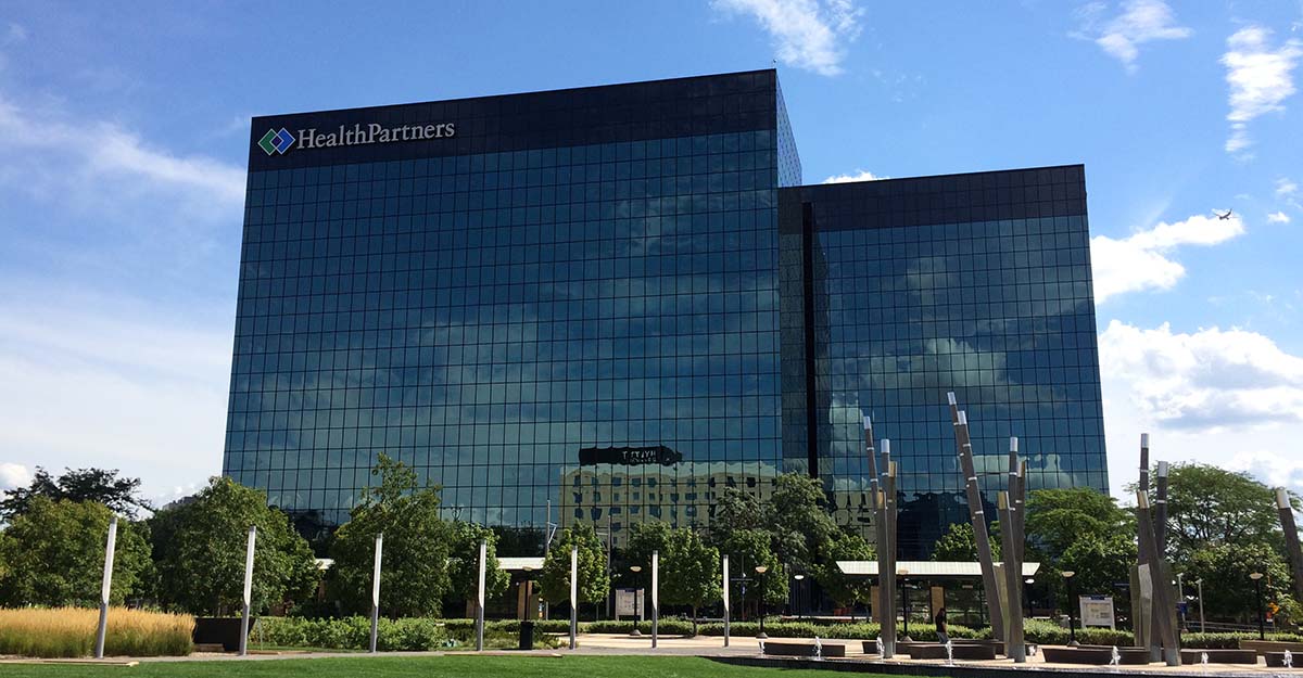 Minnesota Hospital CEOs Call Gun Violence a Public Health Crisis