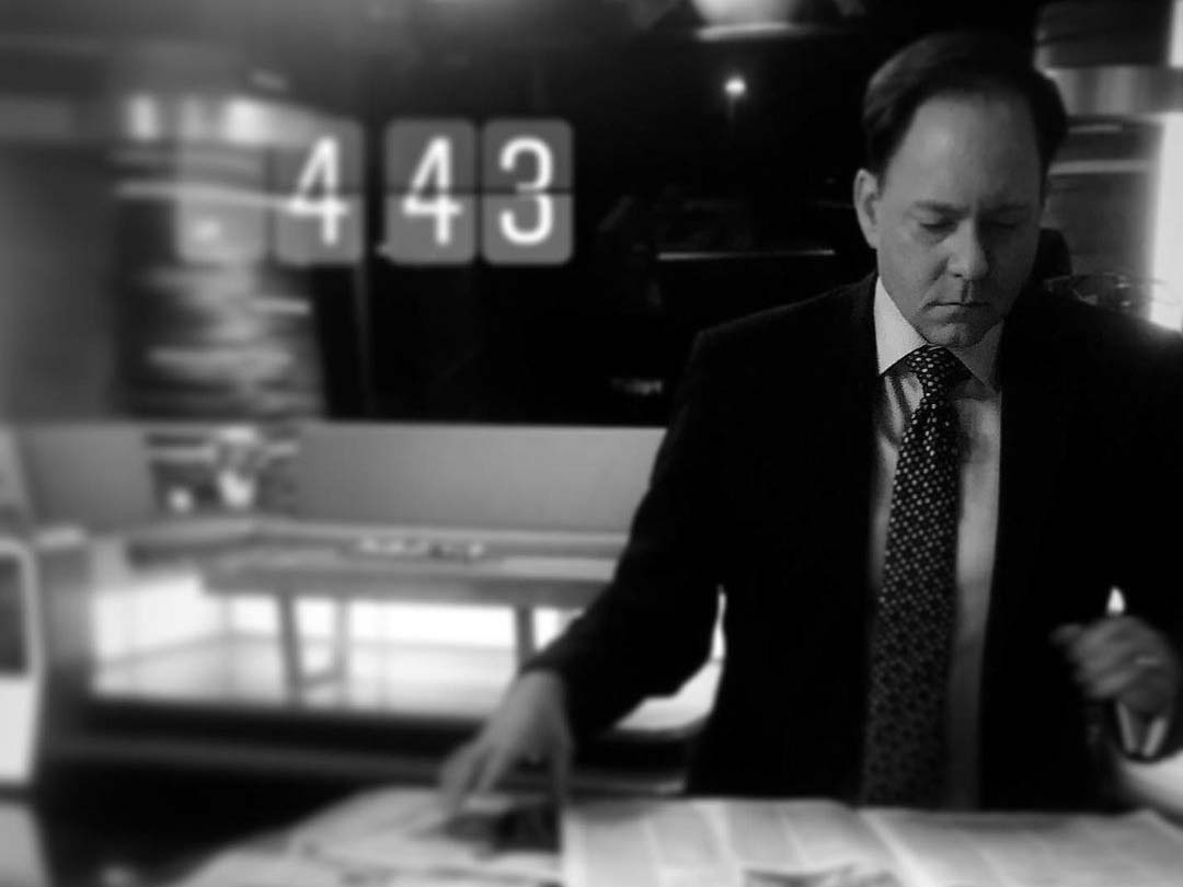 Jason DeRusha Switching ‘CCOs