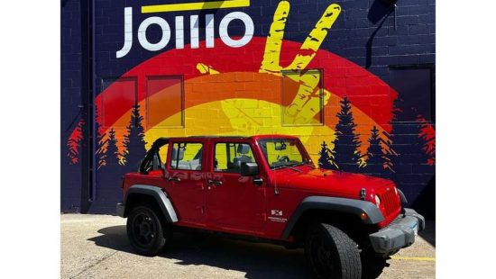 Jeep Hardtop Removal Business Plants Roots in Hopkins