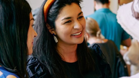 The Emotional Extremes of Entrepreneurship in Just One Week