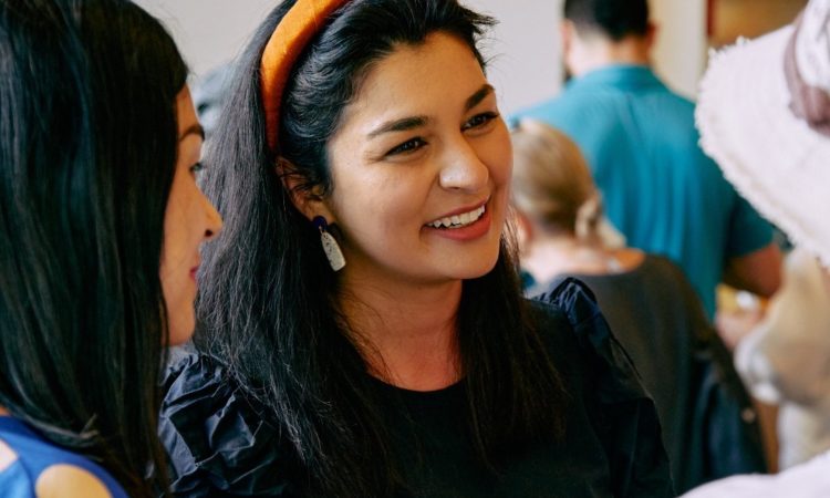 The Emotional Extremes of Entrepreneurship in Just One Week