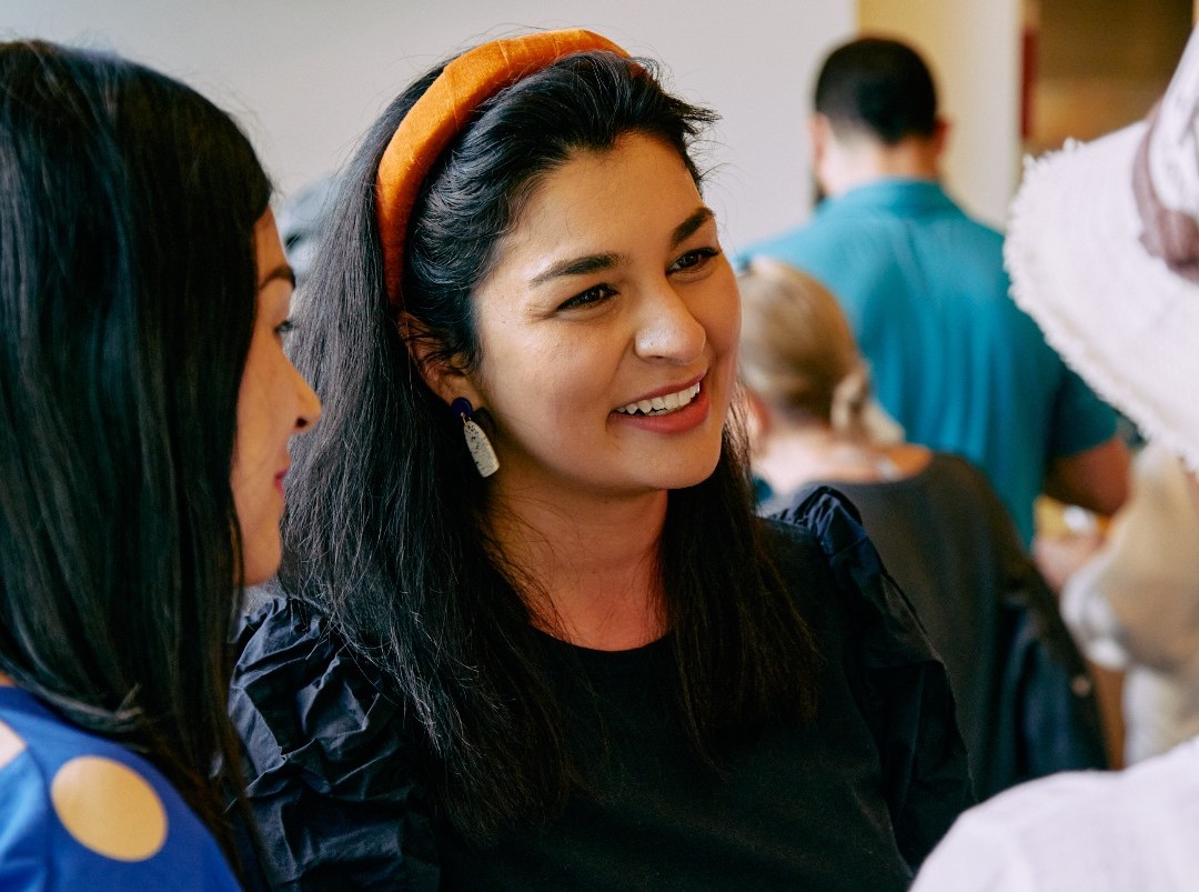 The Emotional Extremes of Entrepreneurship in Just One Week