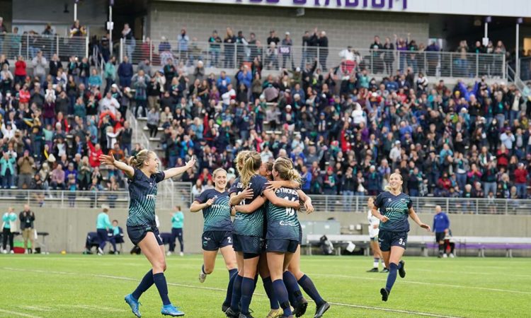 Women’s Sports Sponsorships on the Rise