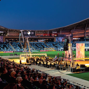 2022 Guide to Meeting and Event Venues