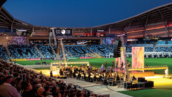 2022 Guide to Meeting and Event Venues