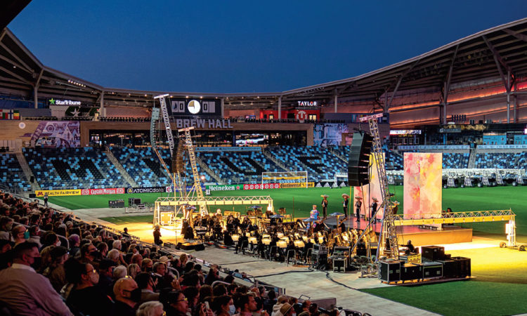 2022 Guide to Meeting and Event Venues