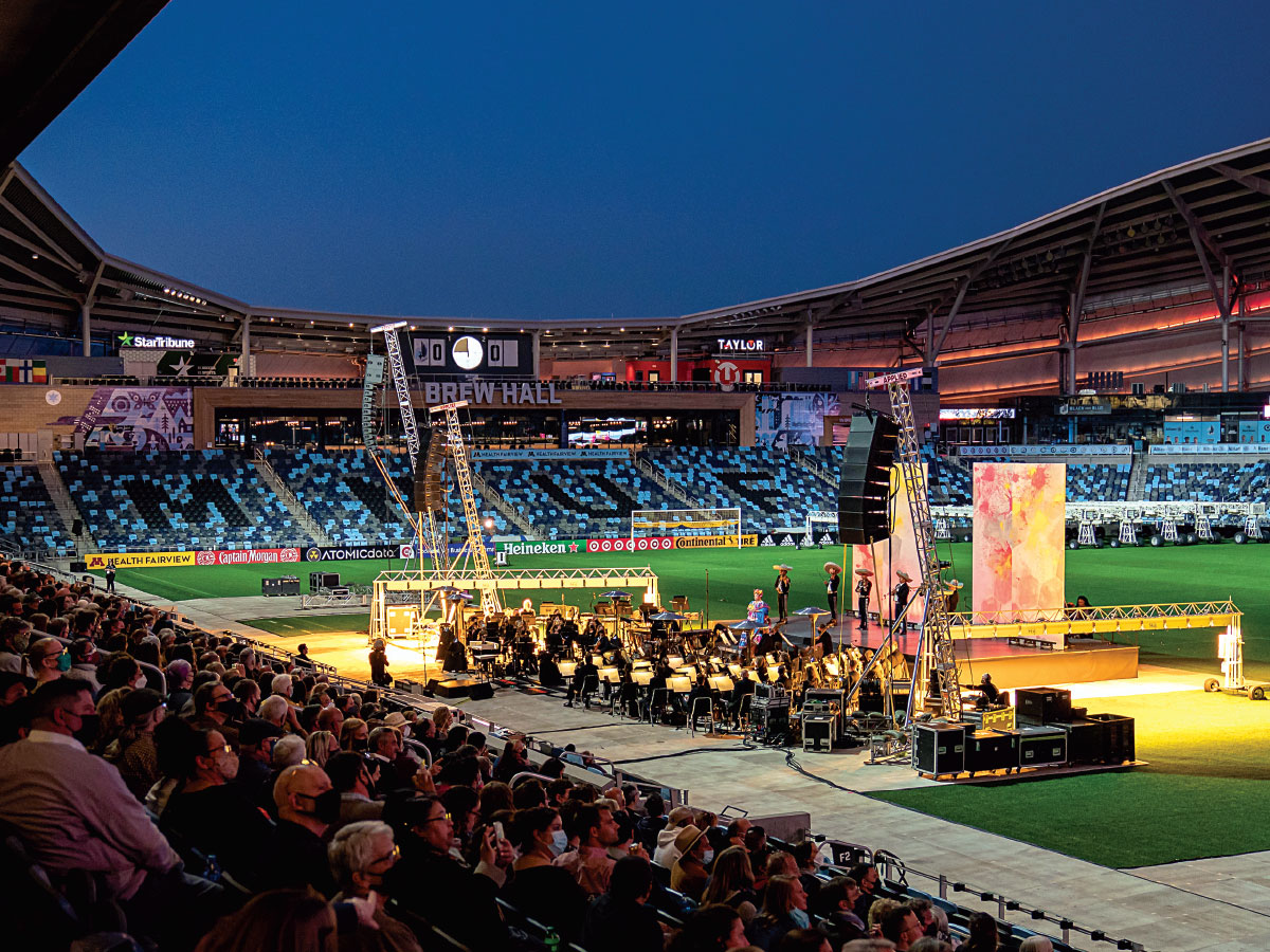 2022 Guide to Meeting and Event Venues