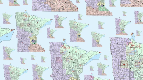 Minnesota Redistricting Panel Grapples with Attorney Fees