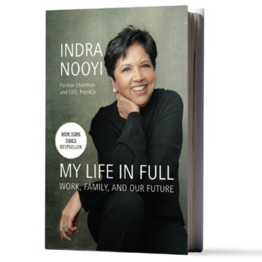 What the Founder of Prouty Project Is Reading