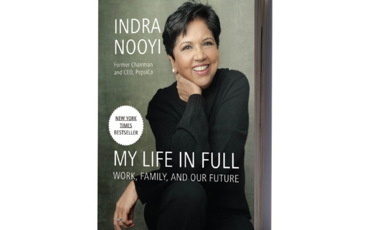 What the Founder of Prouty Project Is Reading