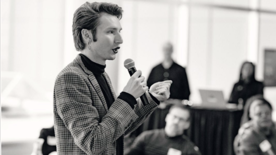 Can Minnesota Businesses Lead (Again) on LGBTQ Equity?