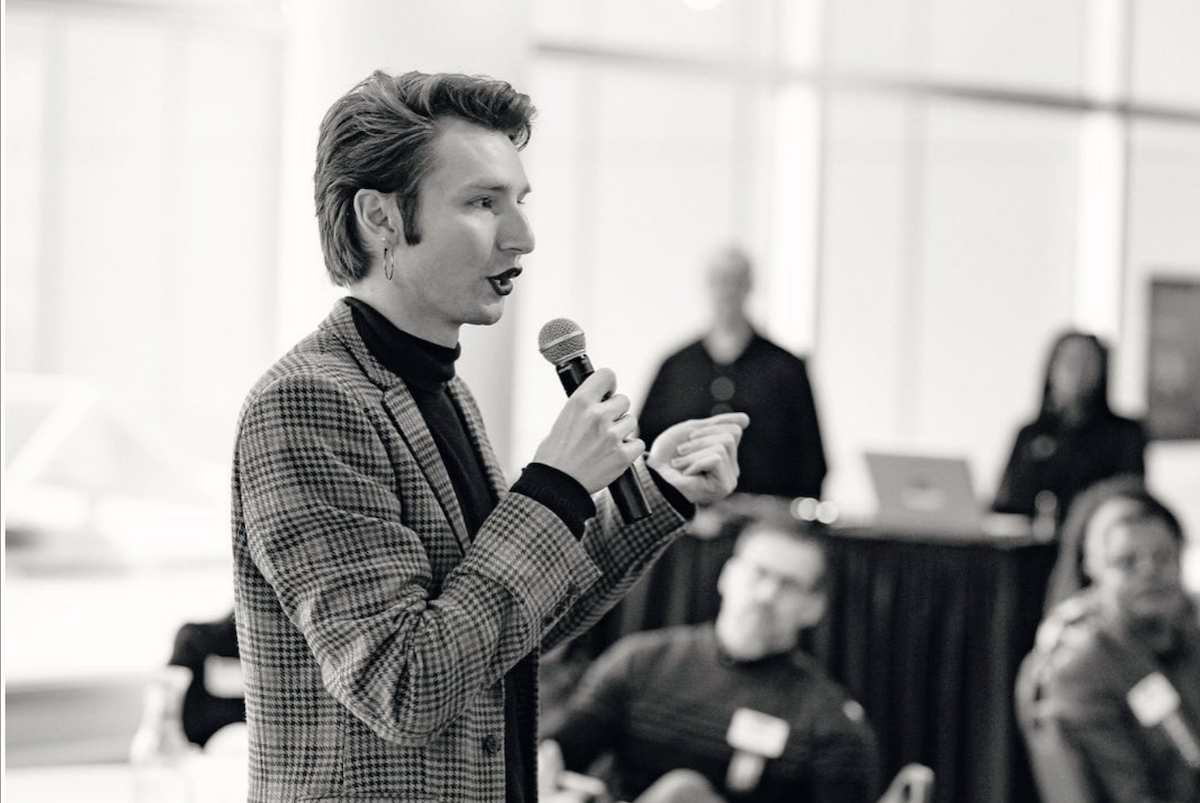 Can Minnesota Businesses Lead (Again) on LGBTQ Equity?