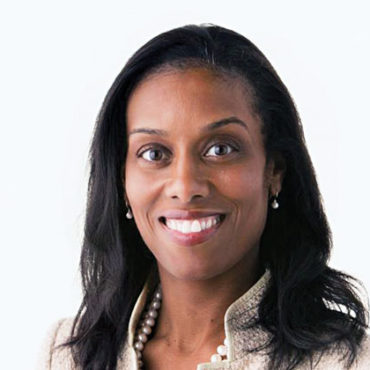 Nicole James Gilchrist