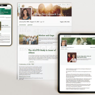 Death is Certain, But Obituaries Are Ripe for Disruption