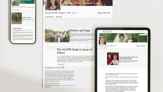 Death is Certain, But Obituaries Are Ripe for Disruption
