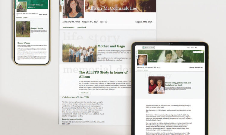 Death is Certain, But Obituaries Are Ripe for Disruption