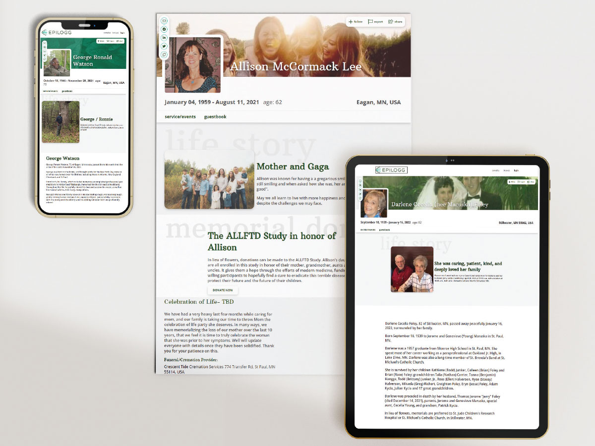 Death is Certain, But Obituaries Are Ripe for Disruption