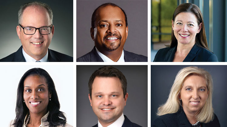 Notable Partners in Law 2022