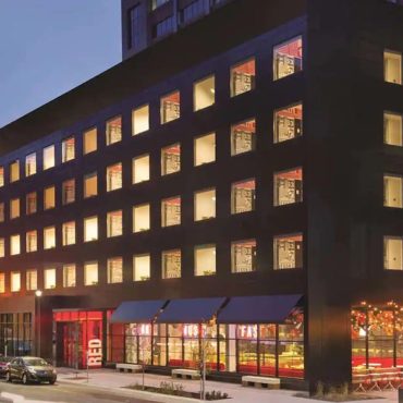 Radisson’s Americas Division Sold to Choice Hotels in $675M Deal