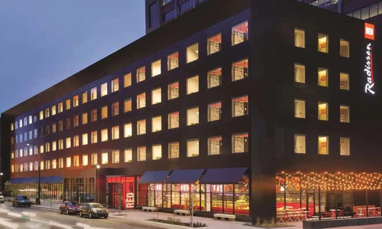 Radisson’s Americas Division Sold to Choice Hotels in $675M Deal