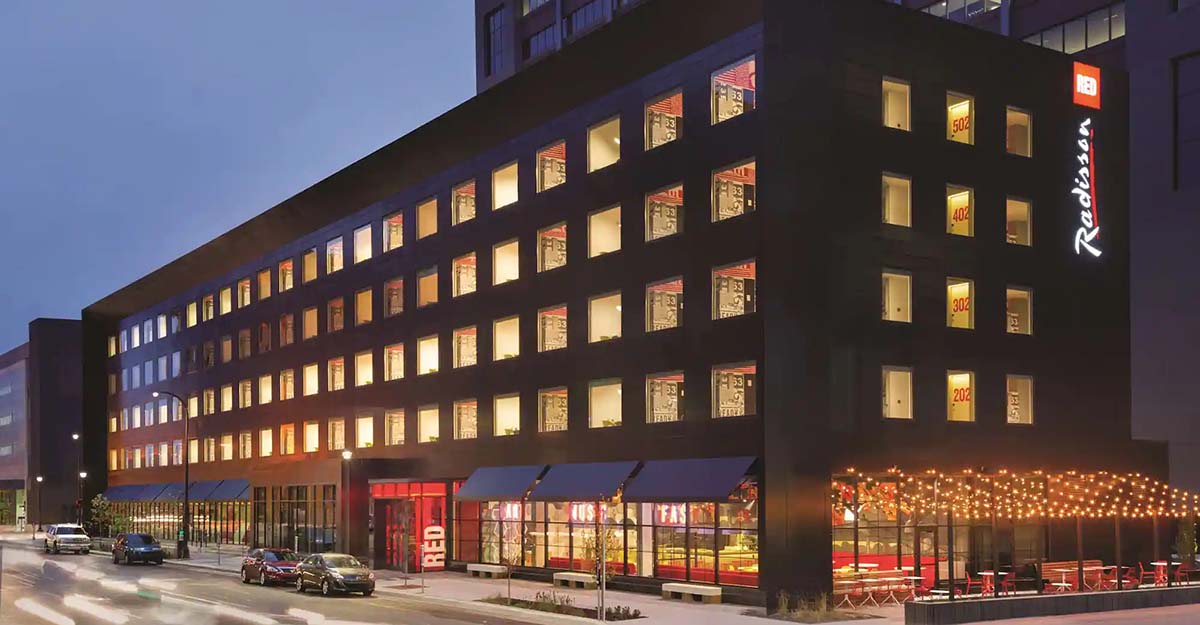 Radisson’s Americas Division Sold to Choice Hotels in $675M Deal