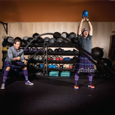 How We Work Now: Self Esteem Brands