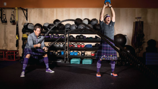 How We Work Now: Self Esteem Brands