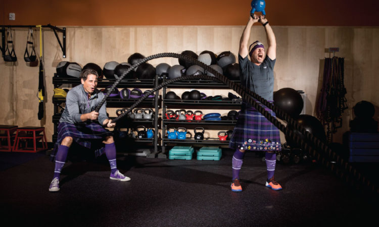 How We Work Now: Self Esteem Brands