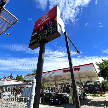 What Would a Gas Tax Holiday Mean for Minnesotans?