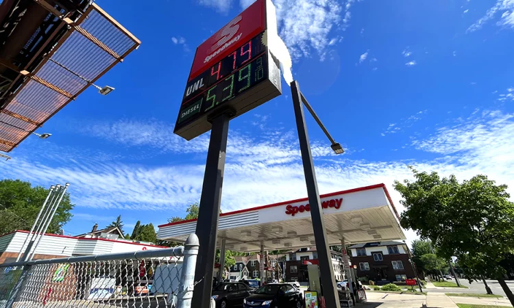 What Would a Gas Tax Holiday Mean for Minnesotans?