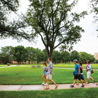 TCB Wins Five National Magazine Awards