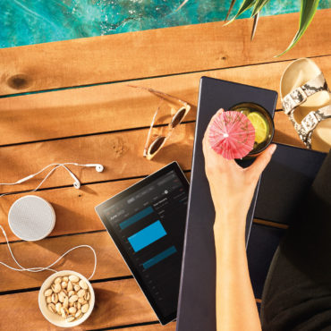 What Work Looks Like This Summer