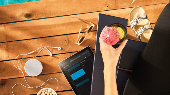 What Work Looks Like This Summer