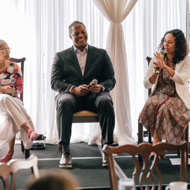 Prioritizing the Human Side of DEI Efforts