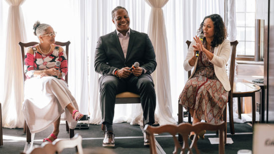 Prioritizing the Human Side of DEI Efforts