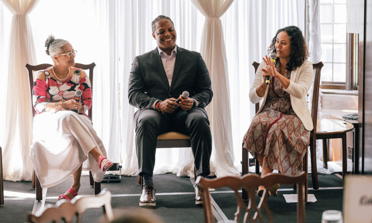 Prioritizing the Human Side of DEI Efforts