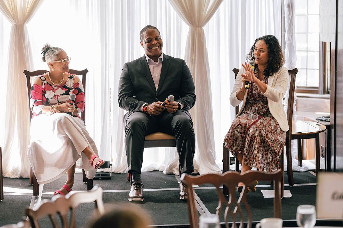 Prioritizing the Human Side of DEI Efforts