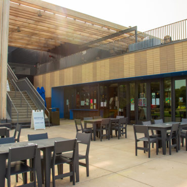 Where to Work Outdoors in the Twin Cities